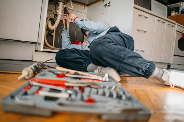Best Plumbing Installation Services  in Lexington, OH