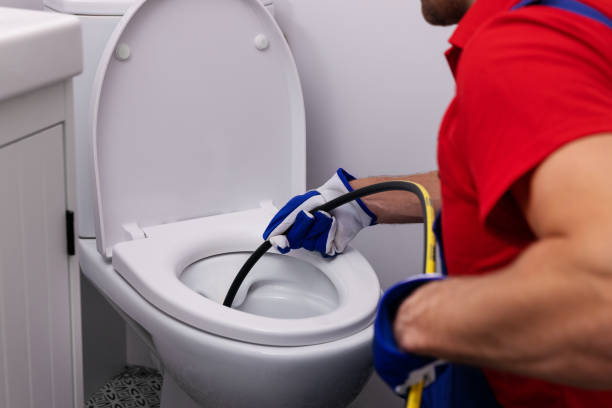 Best Leak Detection Services  in Lexington, OH