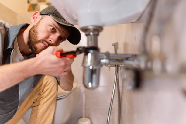Best Affordable Plumbing Services  in Lexington, OH