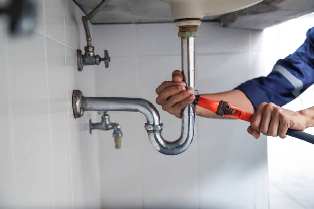 Best Emergency Plumbing Repair  in Lexington, OH