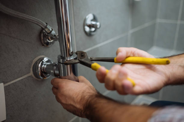 Best Sewer Cleaning Services  in Lexington, OH