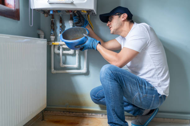 Trusted Lexington, OH Plumbing Experts