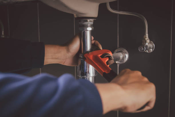 Best Sewer Line Repair  in Lexington, OH
